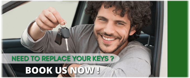 Car Key Replacement Service Longmont, CO