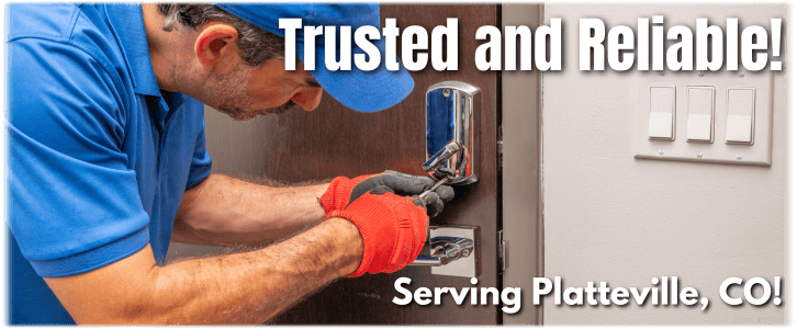 Locksmith Platteville CO